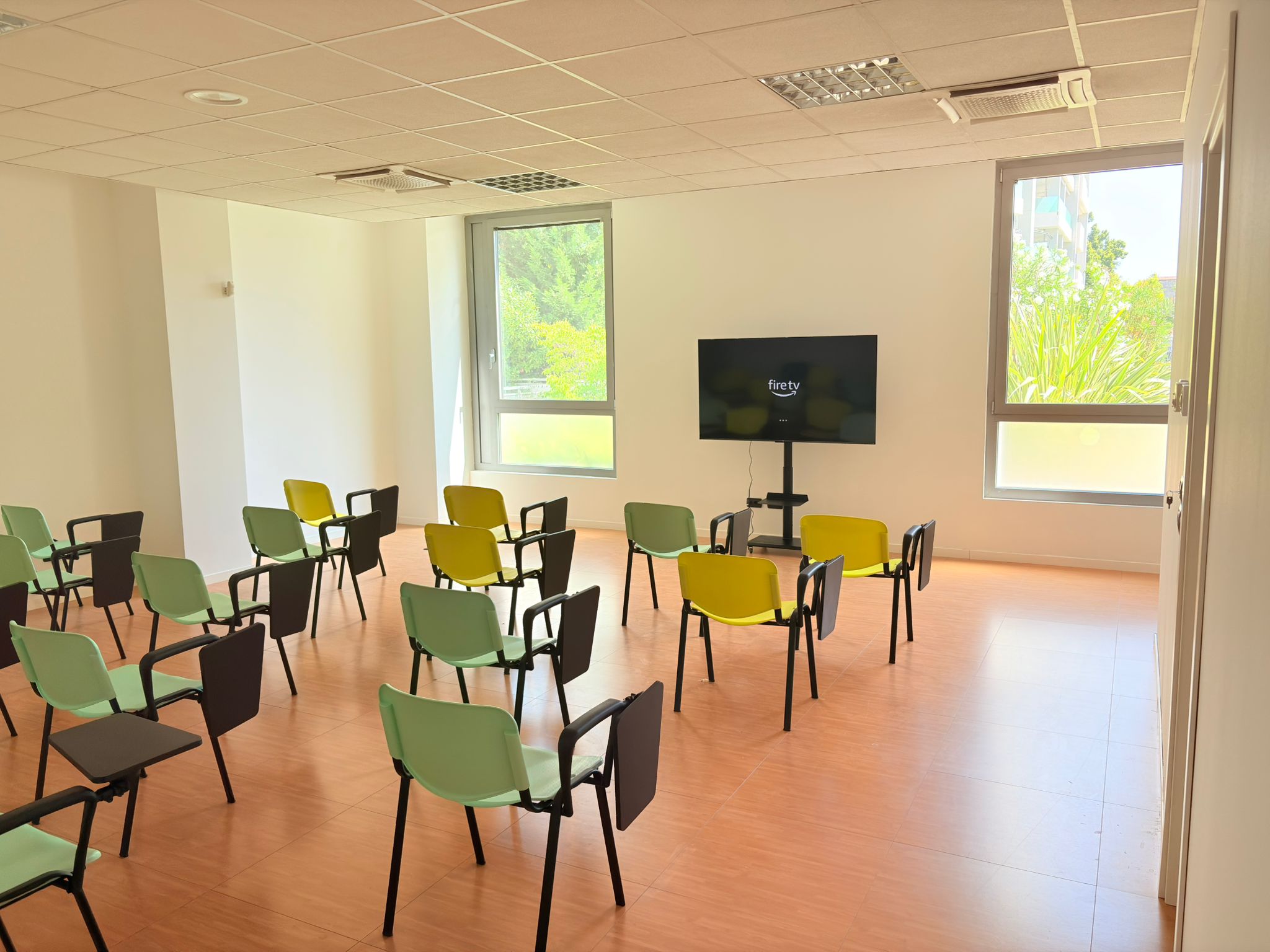 Work-Space - Your Office, Your Way